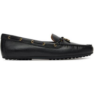 Polo Ralph Lauren LAUREN RALPH LAUREN Mokasyny Wylie 802967751001 Czarny 37_1_2 Czarny Damskie Polo Ralph Lauren LAUREN RALPH LAUREN Mokasyny Wylie 802967751001 Czarny 37_1_2 Czarny Damskie