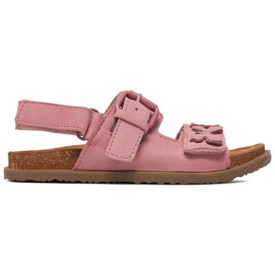 Lasocki Kids Sandały PATTY CI12-PATTY-05 Różowy 25 Różowy Dziewczynka Lasocki Kids Sandały PATTY CI12-PATTY-05 Różowy 25 Różowy Dziewczynka