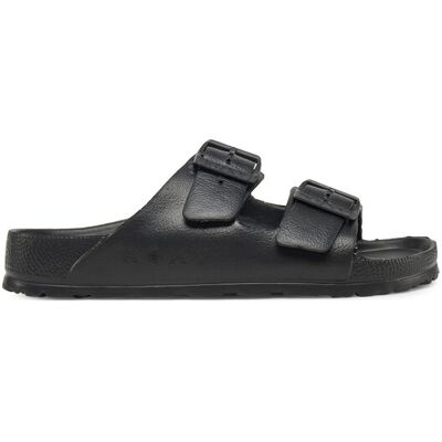 Roxy Klapki Kattie ARJL101228 Czarny 7 Czarny Damskie Roxy Klapki Kattie ARJL101228 Czarny 7 Czarny Damskie