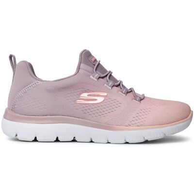 Skechers Sneakersy Bright Charmer 149536/LTMV Różowy 35 Różowy Damskie Skechers Sneakersy Bright Charmer 149536/LTMV Różowy 35 Różowy Damskie