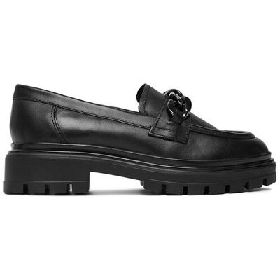 Lasocki Young Loafersy CEO-CI12-PASCAL-09 Czarny 36 Czarny Dziewczynka Lasocki Young Loafersy CEO-CI12-PASCAL-09 Czarny 36 Czarny Dziewczynka