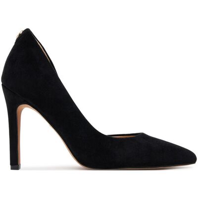 Nine West Szpilki CEO-MONA-01 Czarny 36 Czarny Damskie Nine West Szpilki CEO-MONA-01 Czarny 36 Czarny Damskie