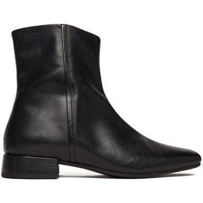 Vagabond Shoemakers Botki Mona 5955-001-20 Czarny 36 Czarny Damskie Vagabond Shoemakers Botki Mona 5955-001-20 Czarny 36 Czarny Damskie
