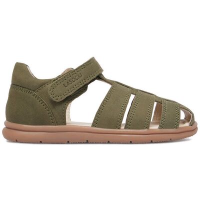Lasocki Kids Sandały CEO-CI12-LINEA-04 Zielony 29 Zielony Chłopiec Lasocki Kids Sandały CEO-CI12-LINEA-04 Zielony 29 Zielony Chłopiec