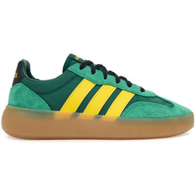 Adidas Sneakersy Barreda Decode JQ8852 Zielony 40 Zielony Chłopiec Adidas Sneakersy Barreda Decode JQ8852 Zielony 40 Zielony Chłopiec