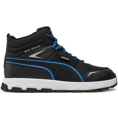 Puma Sneakersy Evolve Trail Jr 397644 01 Czarny 39 Czarny Chłopiec Puma Sneakersy Evolve Trail Jr 397644 01 Czarny 39 Czarny Chłopiec