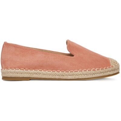 DeeZee Espadryle RS07-18 Pomarańczowy 38 Pomarańczowy Damskie DeeZee Espadryle RS07-18 Pomarańczowy 38 Pomarańczowy Damskie