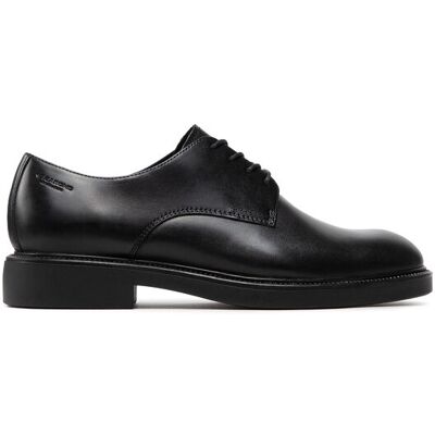 Vagabond Shoemakers Półbuty Alex M 5266-201-20 Czarny 40 Czarny Męskie Vagabond Shoemakers Półbuty Alex M 5266-201-20 Czarny 40 Czarny Męskie