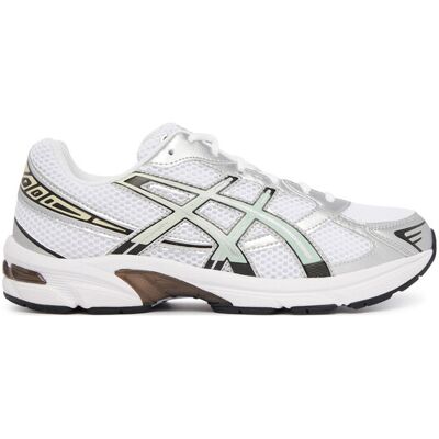 ASICS Sneakersy Gel-1130 1203A609 Biały 40_5 Biały Damskie ASICS Sneakersy Gel-1130 1203A609 Biały 40_5 Biały Damskie
