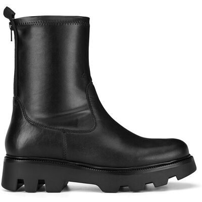 Lasocki Botki WI16-RUNN-02 Czarny 40 Czarny Damskie Lasocki Botki WI16-RUNN-02 Czarny 40 Czarny Damskie