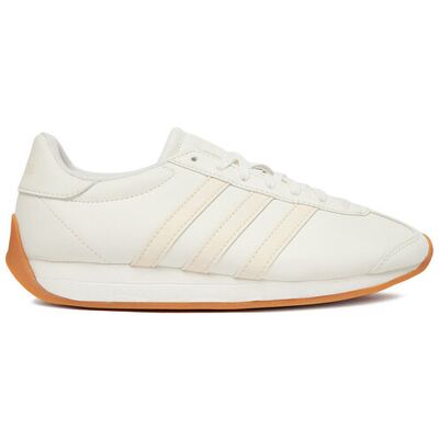 Adidas Sneakersy Runvista JR4626 Écru 39_1_3 Kremowy Damskie Adidas Sneakersy Runvista JR4626 Écru 39_1_3 Kremowy Damskie