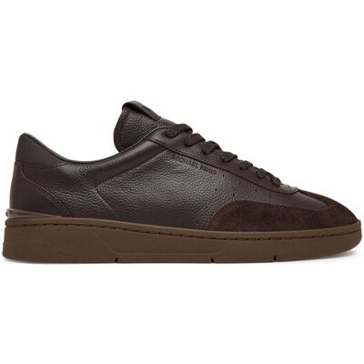 MICHAEL Michael Kors Sneakersy 42F5WLFS1L Brązowy 43 Brązowy Męskie MICHAEL Michael Kors Sneakersy 42F5WLFS1L Brązowy 43 Brązowy Męskie