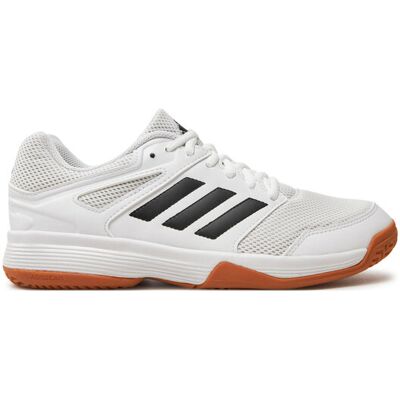 Adidas Buty halowe Speedcourt Indoor IH3159 Biały 42 Biały Damskie Adidas Buty halowe Speedcourt Indoor IH3159 Biały 42 Biały Damskie