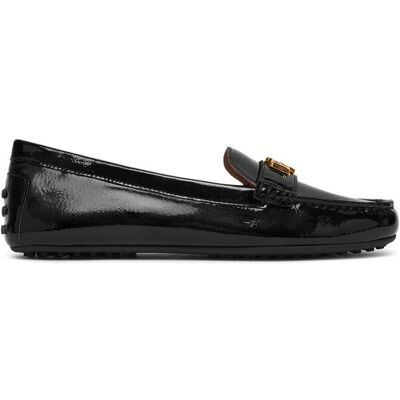 Polo Ralph Lauren LAUREN RALPH LAUREN Mokasyny Barnsbury 802P04390001 Czarny 35_5 Czarny Damskie Polo Ralph Lauren LAUREN RALPH LAUREN Mokasyny Barnsbury 802P04390001 Czarny 35_5 Czarny Damskie