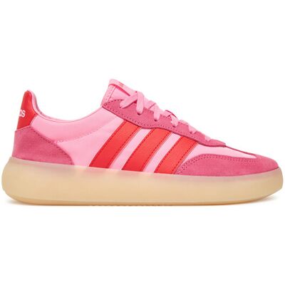 Adidas Sneakersy Barreda Decode JR1217 Różowy 38 Różowy Damskie Adidas Sneakersy Barreda Decode JR1217 Różowy 38 Różowy Damskie
