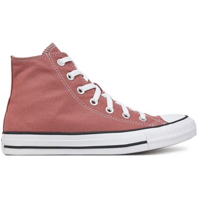 Converse Trampki Chuck Taylor All Star A10534C Różowy 39_1_2 Różowy Damskie Converse Trampki Chuck Taylor All Star A10534C Różowy 39_1_2 Różowy Damskie