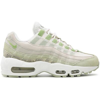 Nike Sneakersy Air Max 95 DV3208 001 Zielony 37_1_2 Zielony Damskie Nike Sneakersy Air Max 95 DV3208 001 Zielony 37_1_2 Zielony Damskie