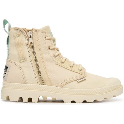 Palladium Trapery Pampadetroitzip Su 94612-280-M Beżowy 38 Beżowy Damskie Palladium Trapery Pampadetroitzip Su 94612-280-M Beżowy 38 Beżowy Damskie