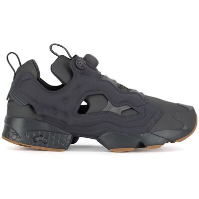 Reebok Sneakersy INSTAPUMP FURY 94 100201151 Szary 41 Szary Męskie Reebok Sneakersy INSTAPUMP FURY 94 100201151 Szary 41 Szary Męskie