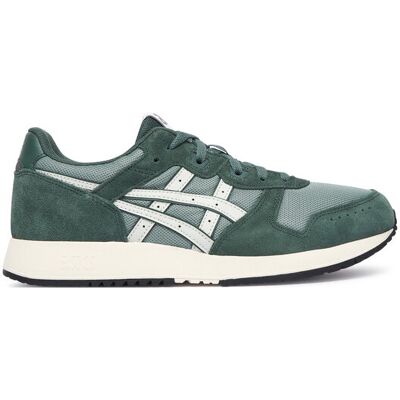 ASICS Sneakersy Lyte Classic 1203A611 Zielony 40_5 Zielony Męskie ASICS Sneakersy Lyte Classic 1203A611 Zielony 40_5 Zielony Męskie