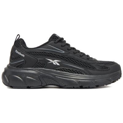 Reebok Sneakersy CEO-H1-139(CH) Czarny 38 Czarny Chłopiec Reebok Sneakersy CEO-H1-139(CH) Czarny 38 Czarny Chłopiec