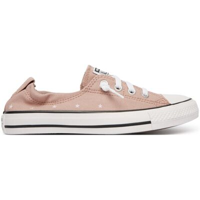 Converse Trampki Chuck Taylor All Star Shoreline Embroidered Stars A17778C Brązowy 42 Brązowy Damskie Converse Trampki Chuck Taylor All Star Shoreline Embroidered Stars A17778C Brązowy 42 Brązowy Damskie