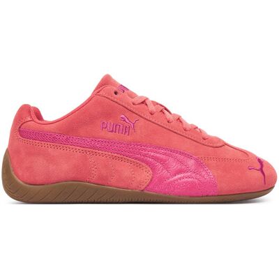 Puma Sneakersy Speedcat Vibes 406143 01 Pomarańczowy 37_1_2 Pomarańczowy Damskie Puma Sneakersy Speedcat Vibes 406143 01 Pomarańczowy 37_1_2 Pomarańczowy Damskie