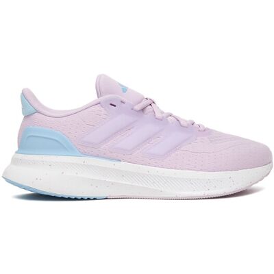 Adidas Sneakersy Ultrarun 5 J JQ1873 Fioletowy 39_13 Fioletowy Dziewczynka Adidas Sneakersy Ultrarun 5 J JQ1873 Fioletowy 39_13 Fioletowy Dziewczynka