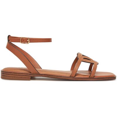 Aldo Sandały Greengrove 13966689 Różowy 40 Różowy Damskie Aldo Sandały Greengrove 13966689 Różowy 40 Różowy Damskie