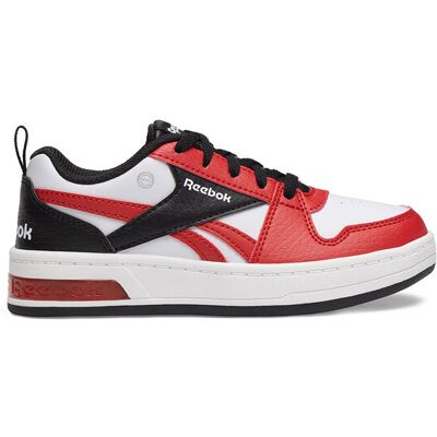 Reebok Sneakersy ROYAL PRIME STEP N' FLASH 100202280 Czerwony 29 Czerwony Chłopiec Reebok Sneakersy ROYAL PRIME STEP N' FLASH 100202280 Czerwony 29 Czerwony Chłopiec