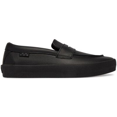 Vans Lordsy Skate Loafer VN000VAQBKA1 Czarny 40 Czarny Unisex Vans Lordsy Skate Loafer VN000VAQBKA1 Czarny 40 Czarny Unisex