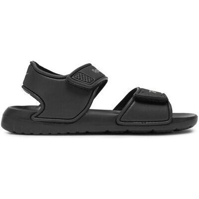 Reebok Sandały 864023Ach(IV) Czarny 31 Czarny Chłopiec Reebok Sandały 864023Ach(IV) Czarny 31 Czarny Chłopiec