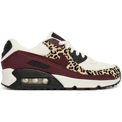 Nike Sneakersy Wmns Air Max 90 IF1619 102 Biały 38 Biały Damskie Nike Sneakersy Wmns Air Max 90 IF1619 102 Biały 38 Biały Damskie
