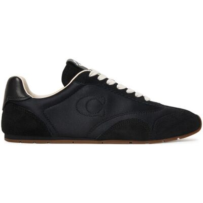 Coach Sneakersy CCI48 Czarny 40_1_2 Czarny Damskie Coach Sneakersy CCI48 Czarny 40_1_2 Czarny Damskie