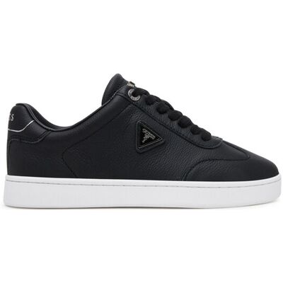 Guess Sneakersy FLJJAZLEA12 Czarny 35 Czarny Damskie Guess Sneakersy FLJJAZLEA12 Czarny 35 Czarny Damskie