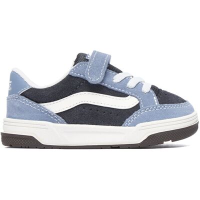 Vans Sneakersy Hylane V VN000VAZ0QY1 Niebieski 25_5 Niebieski Chłopiec Vans Sneakersy Hylane V VN000VAZ0QY1 Niebieski 25_5 Niebieski Chłopiec
