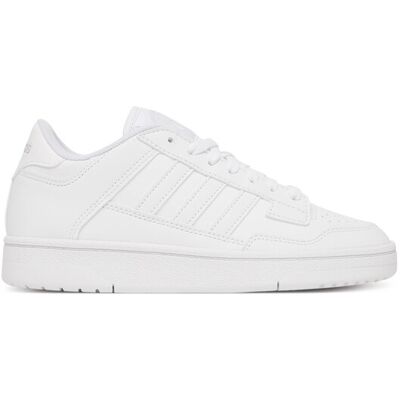 Adidas Sneakersy Rapid Court Low Junior Shoes KI8851 Biały 37_13 Biały Damskie Adidas Sneakersy Rapid Court Low Junior Shoes KI8851 Biały 37_13 Biały Damskie