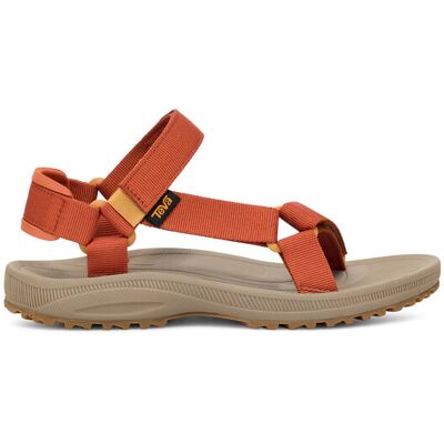 Teva Sandały Winsted 1017424 Pomarańczowy 36 Pomarańczowy Damskie Teva Sandały Winsted 1017424 Pomarańczowy 36 Pomarańczowy Damskie