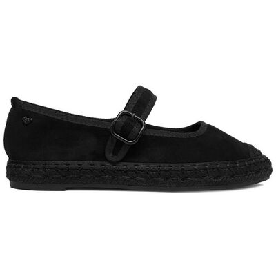 Roxy Espadryle CEO-WSS990-270 Czarny 39 Czarny Damskie Roxy Espadryle CEO-WSS990-270 Czarny 39 Czarny Damskie