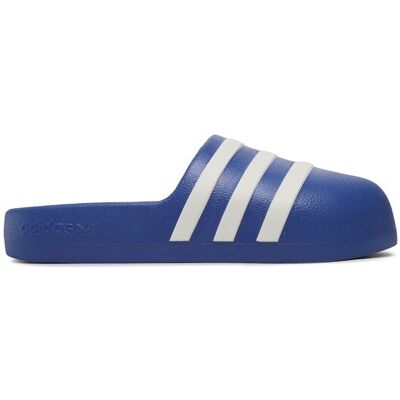 Adidas Klapki adifom adilette Slides IG5094 Granatowy 44_5 Granatowy Męskie Adidas Klapki adifom adilette Slides IG5094 Granatowy 44_5 Granatowy Męskie