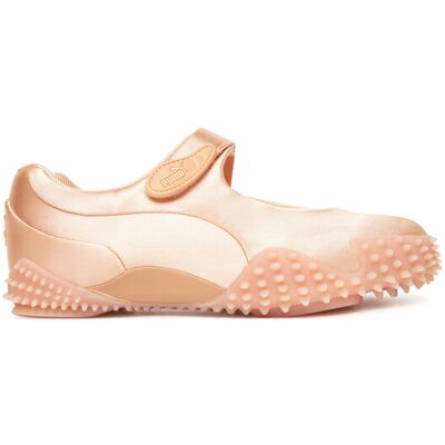 Puma Półbuty Mostro Fey 401063 01 Różowy 38_5 Różowy Damskie Puma Półbuty Mostro Fey 401063 01 Różowy 38_5 Różowy Damskie