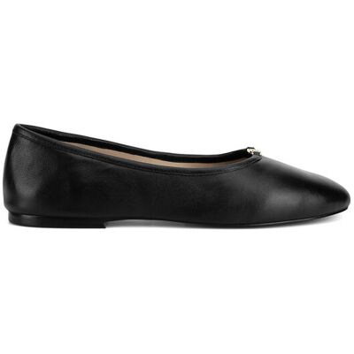 Gino Rossi Baleriny SAMAH-115986 Czarny 37 Czarny Damskie Gino Rossi Baleriny SAMAH-115986 Czarny 37 Czarny Damskie