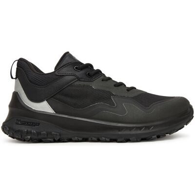 Ecco Sneakersy 82433357341 Czarny 35 Czarny Damskie Ecco Sneakersy 82433357341 Czarny 35 Czarny Damskie