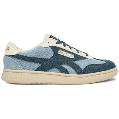 Reebok Sneakersy CEO-FORTE LOUNGER AR30503W-DCY Niebieski 38 Niebieski Damskie Reebok Sneakersy CEO-FORTE LOUNGER AR30503W-DCY Niebieski 38 Niebieski Damskie