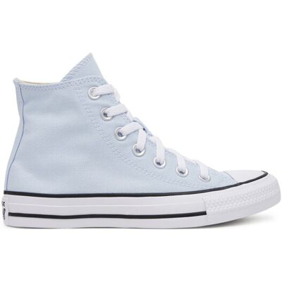 Buty Converse Chuck Taylor All Star Niebieskie - Buty Buty Converse Chuck Taylor All Star Niebieskie - Buty