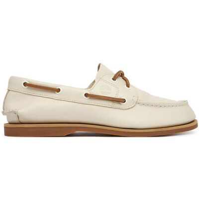 Timberland Mokasyny TB0A2Q9XETD1 Biały 38 Biały Damskie Timberland Mokasyny TB0A2Q9XETD1 Biały 38 Biały Damskie