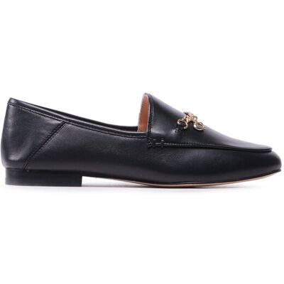 Coach Loafersy Hanna Loafer CB989 Czarny 35_1_2 Czarny Damskie Coach Loafersy Hanna Loafer CB989 Czarny 35_1_2 Czarny Damskie