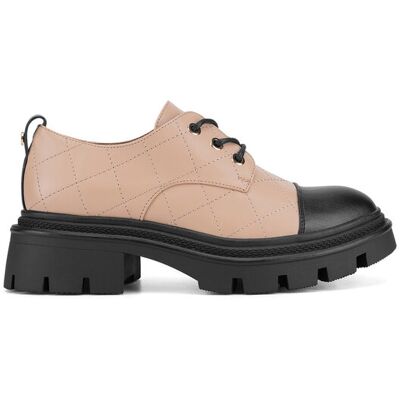 Nine West Loafersy 8198-1 Beżowy 41 Beżowy Damskie Nine West Loafersy 8198-1 Beżowy 41 Beżowy Damskie