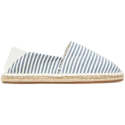Jack & Jones Espadryle Jfwregent 12277548 Błękitny 42 Niebieski jasny Męskie Jack & Jones Espadryle Jfwregent 12277548 Błękitny 42 Niebieski jasny Męskie