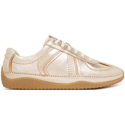 Clarks Sneakersy Meridor Lo 26186585 Złoty 39_1_2 Złoty Damskie Clarks Sneakersy Meridor Lo 26186585 Złoty 39_1_2 Złoty Damskie
